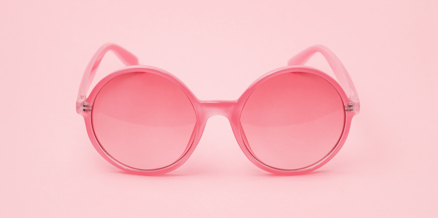 blog Paartherapie Paderborn Rosarote Brille