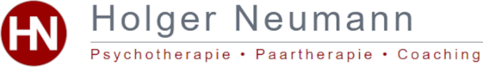 Logo Praxis Holger Neumann