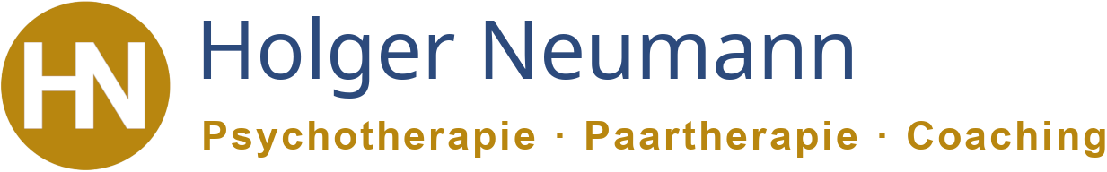 Logo Praxis Holger Neumann Paderborn
