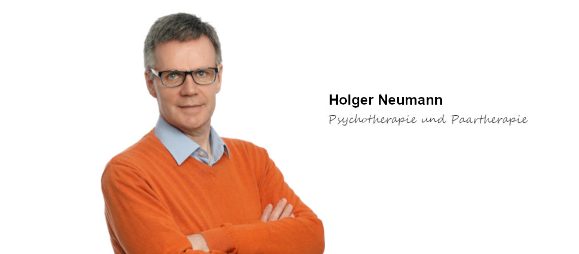 Holger Neumann Heilpraktiker (Psychotherapie) Praxis Driburger Straße 42, 33100 Paderborn