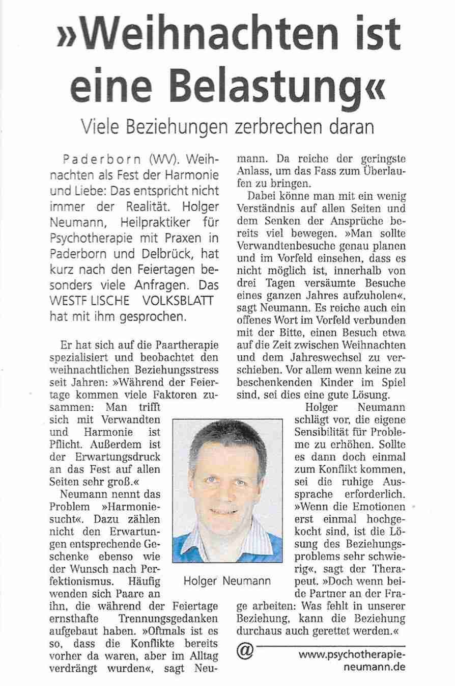 Mit Paartherapie Weihnachststress in der Beziehung vorbeugen Mit Paartherapie Weihnachststress in der Beziehung vorbeugen