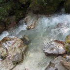 Der kreative Weg zu sich selbst Kreis aus der Maltherapie